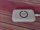 纽曼随身wifi多网通用移动无线wifi6免插卡上网宝随行无线便携车载支持5G/4G设备全国通用流量2026款 实拍图