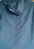 迪卡侬 迪卡侬运动外套男秋户外跑步训练防风衣蓝色L-4826159 实拍图