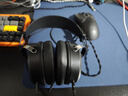 兴戈（SIMGOT）EP5头戴式大动圈监听耳机高解析封闭式HiFi电竞游戏专用有线音乐耳机 EP5【标配1.5M无麦线】 实拍图