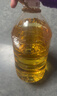 金龙鱼 食用油 葵花籽清香型调和油5L （新老包装随机发货） 实拍图