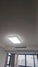 孩视宝吸顶灯客厅大灯主灯全光谱护眼LED简约灯具30㎡适用150W一价全包 实拍图