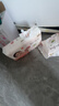 好奇（Huggies）好奇铂金装小桃裤纸尿裤M144片(6-11kg)中号尿不湿【透爽散热】 实拍图