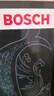 博世（BOSCH）有机长效汽车防冻液发动机冷却液 养车保养 冰点-45℃ 4L（红色） 实拍图