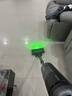 石头H50 Ultra自集尘吸尘器【 280AW大吸力】100天免倒尘 全链0缠毛一机多用家用无线除螨抗菌绿光宠物 实拍图