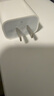 Apple/苹果 20W USB-C充电器  type-c充电器苹果手机充电器原装手机快充头 苹果17手机充电器 实拍图