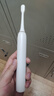 鸿蒙智选力博得智能声波电动牙刷优漾3 情侣生日礼物牙刷深度清洁亮白长续航送男友/女友 支持华为智慧生活 实拍图