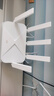 中兴（ZTE）巡天AX3000满血WIFI6千兆无线路由器 自研双核主芯片5G双频Mesh3000M无线速率【赠品版】 实拍图