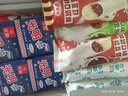 光明牌（Guang Ming Pai）白雪冰砖115g*4块 经典中砖奶砖香草味冰淇淋雪糕 实拍图