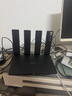 华为路由 BE3 Pro+ 【Pura 90适配】WiFi 7+ 双2.5G网口 智能高增益天线 千兆路由器 无线家用路由器 实拍图