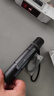 米家小米多功能手电筒破窗器割刀安全锤强光照明持久续航无级变焦 实拍图