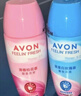 雅芳AVON 走珠香体露爽身香体露山茶花+桂花+白玫瑰留香母亲节礼物 实拍图