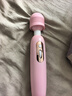 谜姬震动av棒成人情趣用品女性专用按摩玩具生交器阴道自卫慰强震炮机 实拍图
