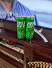 可口可乐（Coca-Cola）檀健次代言 雪碧Sprite柠檬味碳酸饮料 330ml*24摩登罐  实拍图