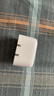 Apple/苹果 40W USB-C充电器动态调节功率 type-c充电器苹果手机充电 苹果17手机充电器 实拍图