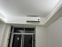 小米米家空调 巨省电 1.5匹 一级能效 快速冷暖 空调挂机 KFR-35GW/N1A1【整机十年质保】 实拍图