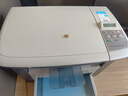 惠普惠普M1005MFP多功能黑白激光打印机复印一体机家用办公 HPM1005带一个硒鼓 （小白盒手机无线打印） 实拍图
