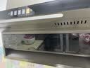 容声油烟机抽油烟机家用吸油烟机大吸力顶侧双吸自动清洗一级能效抽烟机CXW-368-Q32R1 实拍图