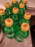 可口可乐（Coca-Cola）檀健次代言雪碧 Sprite 柠檬味 碳酸饮料 300ml*12瓶 整箱装 实拍图