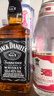 杰克丹尼（Jack Daniels）田纳西州调和型威士忌  洋酒 黑标无盒 500ml 送礼 实拍图