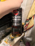 百加得（Bacardi）黑朗姆酒 洋酒 莫吉托 基酒调酒 500ml 烘焙 送礼 实拍图