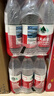 农夫山泉饮用天然水 550ml*12 实拍图