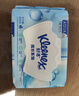 舒洁（Kleenex）湿厕纸 80抽*6包厕纸洁厕湿巾湿厕纸纯水婴儿湿厕纸 实拍图