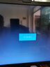 【京东物流】24英寸高清IPS显示器电脑显示液晶屏幕办公游戏家用小屏扩展外接副屏壁挂赠HDMI线 22英寸/直面屏/微边框/黑 【1920*1080】 实拍图