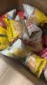 比比赞（BIBIZAN）小米锅巴混合味1000g童年锅巴怀旧小吃办公室饼干膨化休闲零食品 实拍图