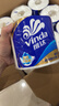 维达（Vinda）有芯卷纸 蓝色经典4层200克*27卷 高克重卫生纸 厕纸纸巾整箱 实拍图