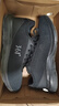 361°运动鞋男鞋春夏季透气网面黑色休闲慢跑步鞋子男士671832270-5 实拍图