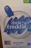 小皮（Little Freddie）有机高铁香蕉大米粉160g*1盒 欧洲原装进口婴儿辅食强化铁米糊 实拍图
