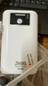 京业（JINGYE）鱼缸增氧泵充电式YE-LD20款3W 家用鱼缸氧气泵户外钓鱼用 晒单实拍图
