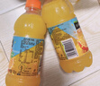 可口可乐（Coca-Cola）美汁源 Minute Maid 果粒橙 橙汁果汁饮料 300ml*12瓶 实拍图