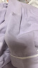 芬腾睡衣女带胸垫抑菌纯棉26春夏新款女士开衫长袖家居服套装送女友 实拍图