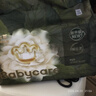 babycare金山茶花婴儿纸尿裤mini装NB34片(<5kg)新生儿尿不湿【新老混发】 实拍图