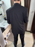 HLA海澜之家西服套装男春秋轻商务经典系列西装套装男 实拍图