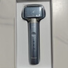 松下（Panasonic）全新小锤子3.0电动剃须刀往复式顺滑双滚轮亲肤便携款刮胡刀Type-c可水洗送男士生日礼物LM36雾蓝 实拍图