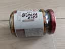 川娃子 调味品辣椒酱青红辣椒拌饭拌面下饭酱蒜蓉剁椒酱辣酱双椒酱230g 实拍图