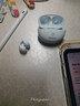 联想【旗舰顶配版】真无线蓝牙耳机耳夹式蓝牙5.4骨传导概念开放式不入耳挂耳式通话降噪跑步运动耳机 天湖蓝【蓝牙5.4+360°环绕音】 DT定向传音+ENC双麦降噪 实拍图