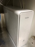 海尔（Haier）净水器不插电 1200G家用直滤厨下式大通量净水机 3L矿物质无废水 净水机过滤器前十名净饮机 【净矿好水】1200G大通量+3L/min高流速 实拍图