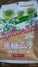 洽洽奇味小葵香瓜子500g大袋原味五香焦糖办公室休闲坚果零食炒货批发 焦糖味*1袋（尝鲜） 实拍图