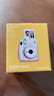 富士（FUJIFILM）instax 拍立得mini12 一次成像相机 mini11/41三寸相纸 生日礼物 女生送礼奖品 【刮刮乐抽相纸】 Mini11 绯樱粉【限定款式】 官方标配【不含相纸】 实拍图