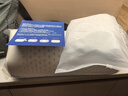 睡眠博士（AiSleep）泰国乳胶枕 94%进口天然乳胶波浪枕头 透气枕芯 成人颈椎枕 实拍图