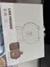 漫步者（EDIFIER）LINE FRIENDS 联名款限定耳机礼盒 Zero Air 真无线蓝牙耳机 半入耳式耳机 布朗熊款 实拍图