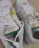 耐克NIKE男子训练鞋老爹鞋 AIR MONARCH IV 运动鞋415445-103白 41 实拍图