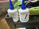 忆丝芸烫发药水男士烟花烫发冷烫女自己烫全套工具烟花定位烫自己在家 实拍图