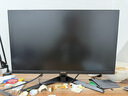 华硕VG279QM5A 27英寸显示器FASTIPS显示器电竞显示器240Hz 0.3MS响应G-Sync技术FreeSync 99% sRGB 实拍图