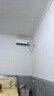小米米家空调 巨省电 1.5匹 一级能效 快速冷暖 空调挂机 KFR-35GW/N1A1【整机十年质保】 实拍图