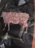 天莱香牛新疆有机原切牛肉馅1斤 谷饲300天 包子饺子汉堡生鲜牛肉糜清真 实拍图