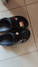 卡骆驰（CROCS）贝雅洞洞鞋男鞋女鞋轻便耐磨一脚蹬拖鞋休闲鞋百搭花园鞋|10126 裸粉-6PI 37 /38(230mm) 实拍图